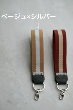 完売　Meravel ミーラベル　ストラップ　高橋志津奈