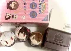 2025年最新】加賀美ハヤト コロこっとの人気アイテム - メルカリ