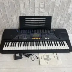 CASIO カシオ 電子キーボード CTK-660L 簡易動作確認済み CASIO Casio CTK-660L Keyboard カシオ キーボード -GrunSound