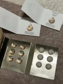 プレステージ サンプル デュオ