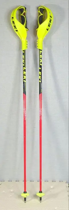 2025年最新】LEKI 種類・スタイル：レーシング スキー ストック