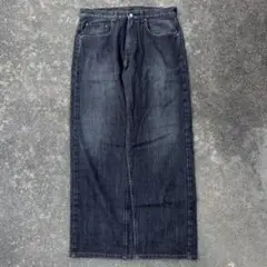 (古着)levis リーバイス 569 W32 L31