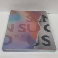SENSUOUS DVD 未開封