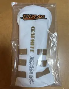 TOUR AD GRAPHITE DESIGN ヘッドカバー