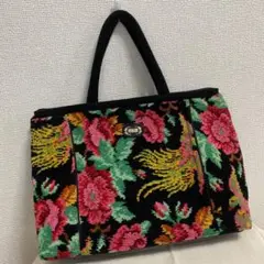 フェイラー ハンドバック トートバッグ