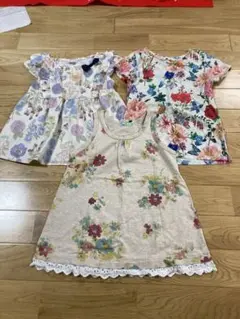 any FAM エニィファム H&M エイチアンドエム hakka kids
