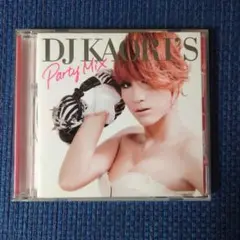 DJ KAORI'S Party Mix