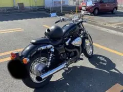プリティーレーシングマフラー ジェイド250 旧車 族車 - メルカリ