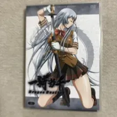一騎当千 Dragon Destiny 第3巻