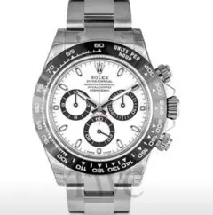 ROLEX デイトナ クロノグラフ