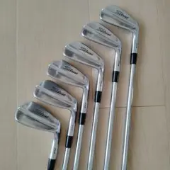 Titleist714MB Dynamic Gold S200 ツアーイシュー