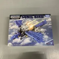 2025年最新】ZOIDS ゾイドワイルド ZW39 ソニックバードの人気