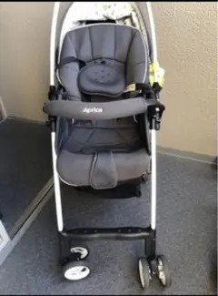 アップリカ AB型ベビーカー 両対面式