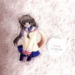 クラナド◎伊吹風子グッズ３点セット◎CLANNADKEYくらにゃど Amazon.co.jp: ドラマCD CLANNAD-クラナド-Vol.3 伊吹風子