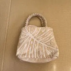 サザンフォレストバッグ