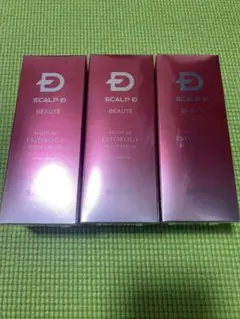 アンファー スカルプD ボーテ メディカルエストロジー スカルプセラム 80…