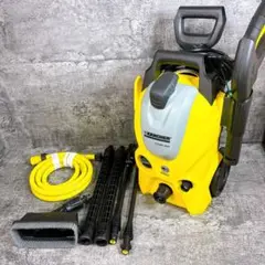 2025年最新】(中古品)ケルヒャー(KARCHER) 高圧洗浄機 K 2の人気