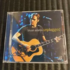 ブライアン・アダムス / Unplugged