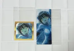 FGO 最終再臨展 秦良玉