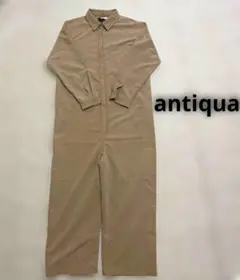 アンティカ　オールインワン