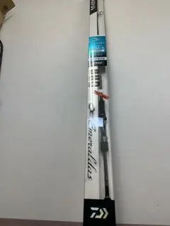 【新品未使用】エメラルダスEME AIR AGS 83M•R ダイワ(Daiwa) エメラルダス AIR AGS 83M・R 05803035