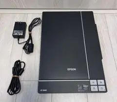 EPSON GT-S640 A4 フラットベッド スキャナー