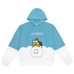 【即購入⭕️】USJ マリオ ジュゲム パーカー M