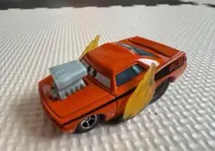 カーズ ピータービルト スノットロッド マイルズアクセルロッド ダッツジャミン カーズ ピータービルト スノットロッド マイルズアクセルロッド
