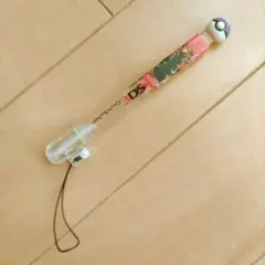 ニンテンドー3DS タッチペン ポケモンボールデザイン
