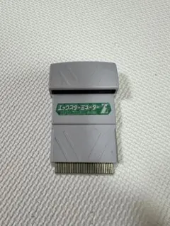 エックスターミネーター ジープラス ゲームボーイ
