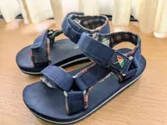 アーノルドパーマー＊19センチ＊ネイビー ＊サンダル