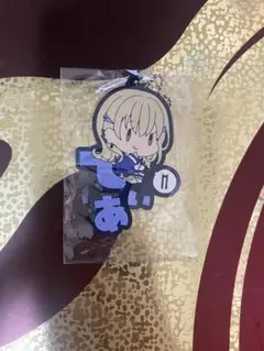 NIKKE おなまえぴたんコ　ティア　ラバスト