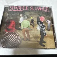 Sparkle Summer 通常盤