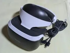 PlayStation VR CUH-ZVR2 本体のみ 動作確認済 PS4