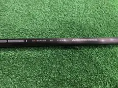 PING スリーブ付き TENSEI ck pro orange 60Sウッド用