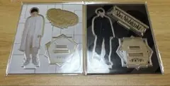 西垣匠 Birthday アクスタ アクリルスタンド