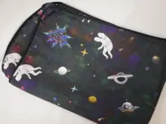 はじめましてまつおです　枕カバー