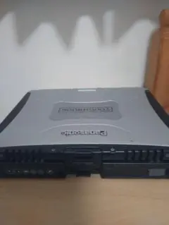 タフブック