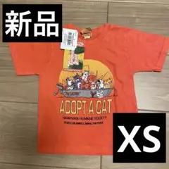 クレイジーシャツ crazy shirts XS tangerine dyed