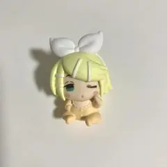鏡音リン あかたんず ピアプロキャラクターズ