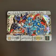 SDガンダム外伝 ラクシアの勇者 カード