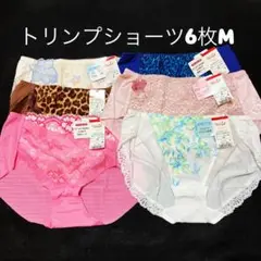 トリンプ ショーツ 6枚セット