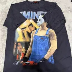 Marino Morwood エミネム EMINEM