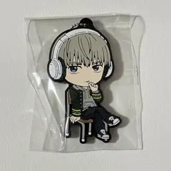 WINDBREAKER 梶蓮 1番くじ ラバーチャーム