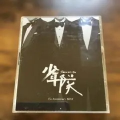 昭和　アイドル　CD 少年隊　　ベスト