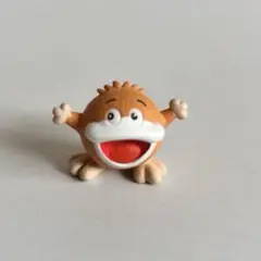 藤子・F・不二雄キャラクターズ デスクトップマスコット　モジャ公
