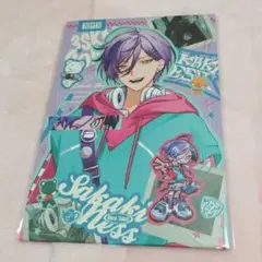 【即購入可】にじさんじ 榊ネス アートボード②