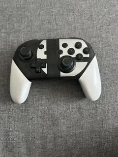 Nintendo Switch コントローラー スマブラ