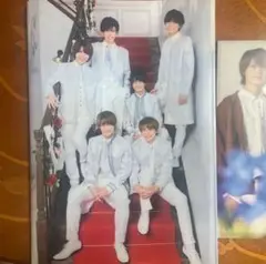 King&Prince Concert2018、2019 ファイル2枚セット