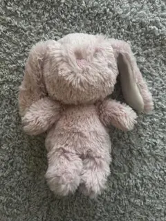 ニトリ うさぎ ぬいぐるみ